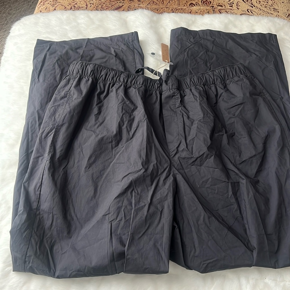 Skims cotton sleep pants - Picture 1 of 8